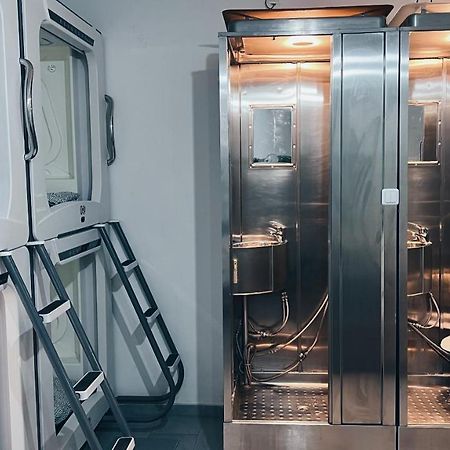 Space One Vienna - Apartment 1 Zewnętrze zdjęcie