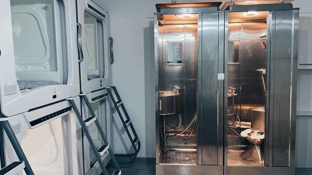 Space One Vienna - Apartment 1 Zewnętrze zdjęcie