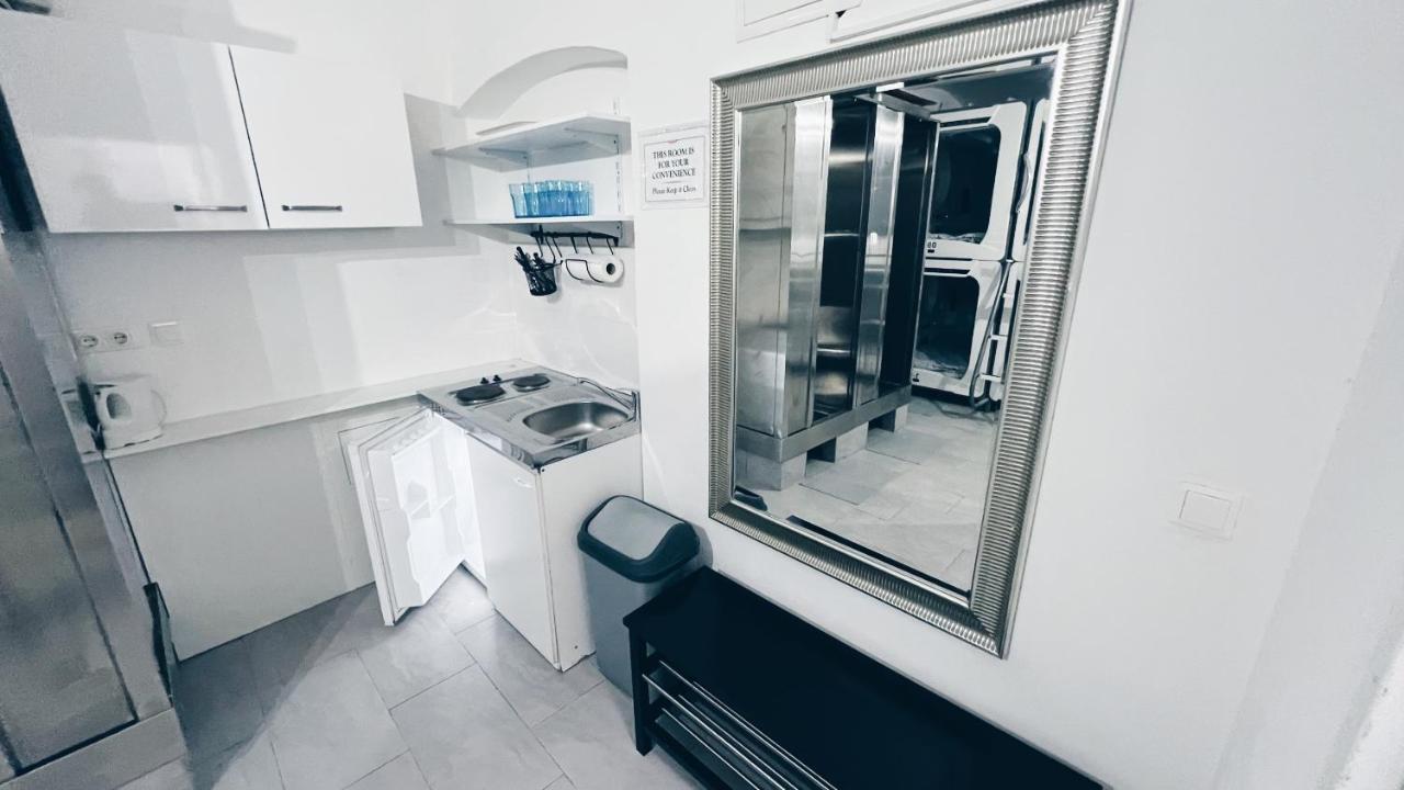 Space One Vienna - Apartment 1 Zewnętrze zdjęcie