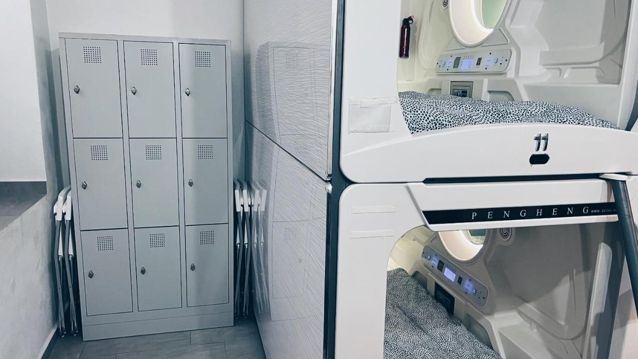 Space One Vienna - Apartment 1 Zewnętrze zdjęcie